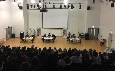 Author question time 2 small