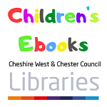 Free children's ebooks from Cheshire West and Cheshire Libraries
