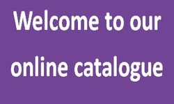 Education Library Service online catalogue