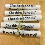 Launch of the Cheshire Schools' Book Award 2024