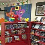 Inspiration for your reading corners