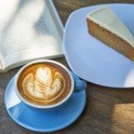 Teachers, tea and topics